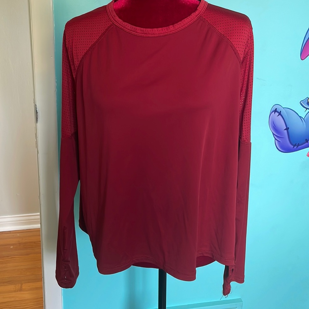 Champion C9 top sz XL